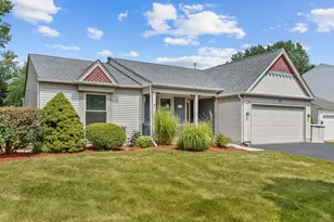 911 Royal Glen Ln, Carol Stream, IL 60188 - Photo 1