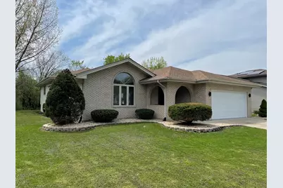 425 Tamarack Street, Park Forest, IL 60466 - Photo 1