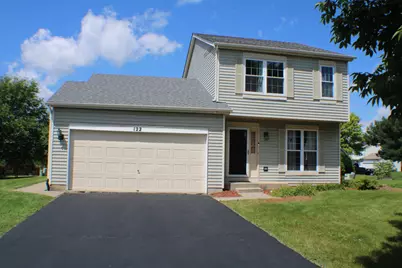 122 Olde English Court, Romeoville, IL 60446 - Photo 1
