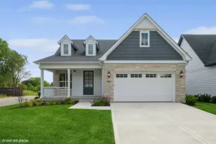 1060 Livingston (Lot 5) Ave, Highland Park, IL 60035 - Photo 1