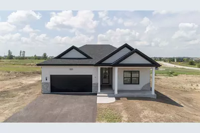 16101 W Benck Street, Manhattan, IL 60442 - Photo 1