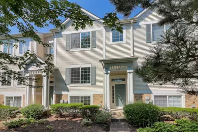 101 Enclave Circle #C, Bolingbrook, IL 60440 - Photo 1