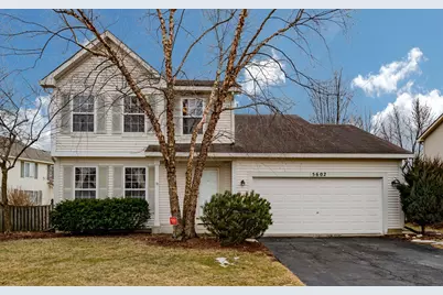 5602 Steamboat Circle, Plainfield, IL 60586 - Photo 1