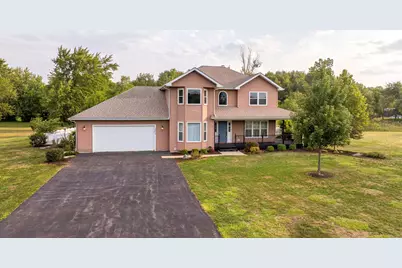 24714 W Smiley Road, Braidwood, IL 60408 - Photo 1