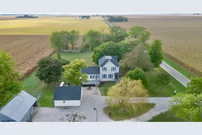 10642 E 1500 North Road, Pontiac, IL 61764 - Photo 1