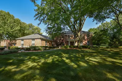 857 Kilrenny, Inverness, IL 60067 - Photo 1