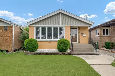 5943 W 55th Street, Chicago, IL 60638 - Photo 1