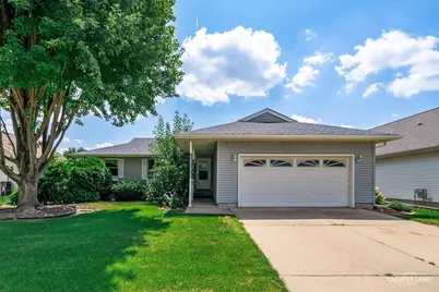 312 Willis Avenue, Rochelle, IL 61068 - Photo 1