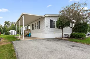 5043 Augusta Blvd, Monee, IL 60449 - Photo 1