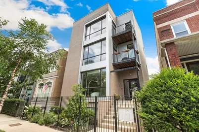 2343 W Lyndale Street #3, Chicago, IL 60647 - Photo 1