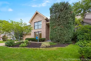 2152 Belleau Woods Dr, Wheaton, IL 60187 - Photo 1