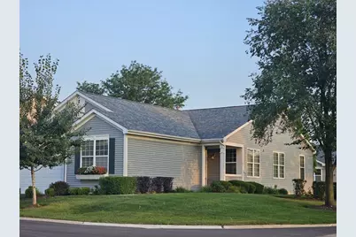 21319 Lily Lake Lane, Crest Hill, IL 60403 - Photo 1