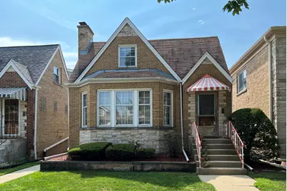 6231 W Holbrook Street, Chicago, IL 60646 - Photo 1