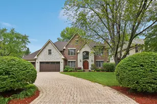 557 Juniper Dr, Naperville, IL 60540 - Photo 1