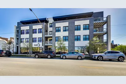 1317 N Larrabee Street #404, Chicago, IL 60610 - Photo 1