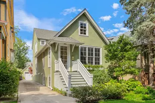 541 Woodbine Ave, Oak Park, IL 60302 - Photo 1