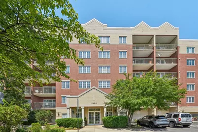 7450 Lincoln Avenue #203, Skokie, IL 60076 - Photo 1