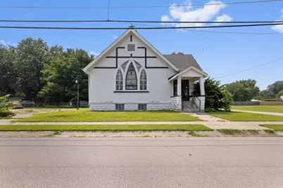 125 S Lawrence Street, Cherry Valley, IL 61016 - Photo 1