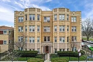 6203 N Oakley Ave, Chicago, IL 60659 - Photo 1