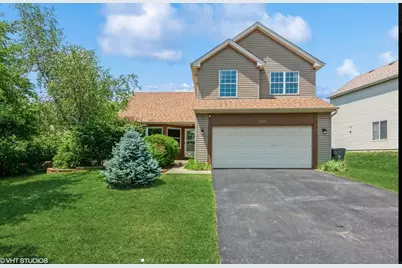 1371 Longford Circle, Elgin, IL 60120 - Photo 1