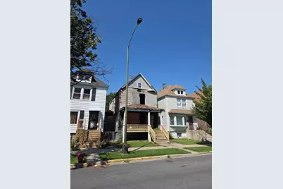 7228 S Morgan Street, Chicago, IL 60621 - Photo 1