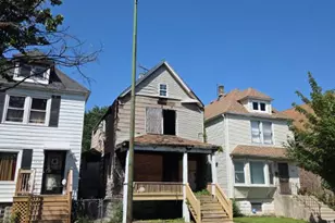 7228 S Morgan St, Chicago, IL 60621 - Photo 1