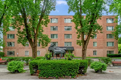 1455 S Shermer Road #208C, Northbrook, IL 60062 - Photo 1