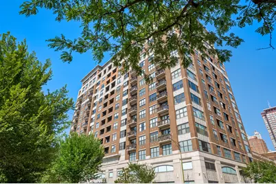 849 N Franklin Street #715, Chicago, IL 60610 - Photo 1