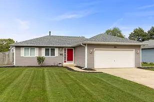 1725 W Galena Blvd, Aurora, IL 60506 - Photo 1