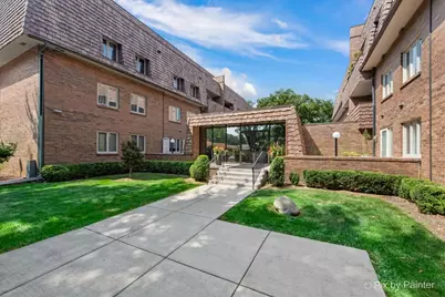 1730 W Galena Boulevard #203E, Aurora, IL 60506 - Photo 1