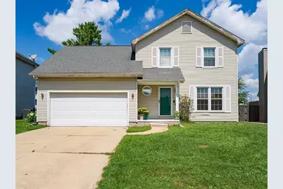 31 Boardwalk Circle, Bloomington, IL 61701 - Photo 1