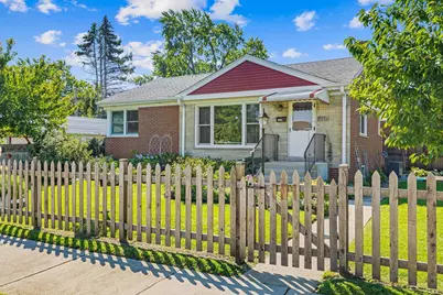 1265 S Wolf Road, Des Plaines, IL 60018 - Photo 1