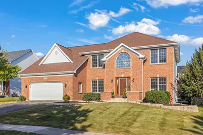 4112 Schillinger Drive, Naperville, IL 60564 - Photo 1