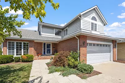 9044 Walnut Avenue, Franklin Park, IL 60131 - Photo 1