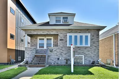 2321 N 75th Court, Elmwood Park, IL 60707 - Photo 1
