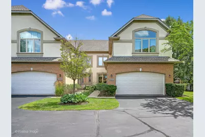 875 N Coolidge Avenue, Palatine, IL 60067 - Photo 1