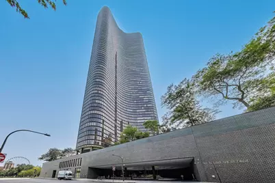 505 N Lake Shore Drive #4910, Chicago, IL 60611 - Photo 1