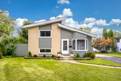 1645 Larry Lane, Glendale Heights, IL 60139 - Photo 1