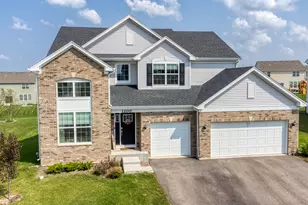 1200 Marlisle Dr, Hampshire, IL 60140 - Photo 1