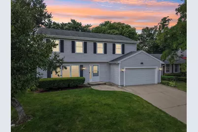 78 N Walnut Lane, Schaumburg, IL 60194 - Photo 1