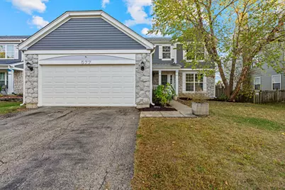 577 Greystone Lane, Bolingbrook, IL 60440 - Photo 1