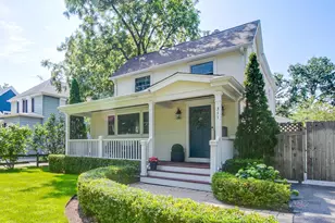 311 E North Ave, Lake Bluff, IL 60044 - Photo 1