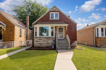 7917 S Christiana Avenue, Chicago, IL 60652 - Photo 1