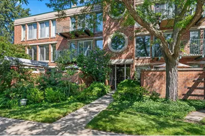 4030 Arbor Lane #201, Northfield, IL 60093 - Photo 1