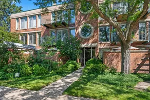 4030 Arbor Ln, Northfield, IL 60093 - Photo 1