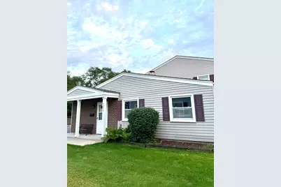 121 Lucille Court #A, Bartlett, IL 60103 - Photo 1