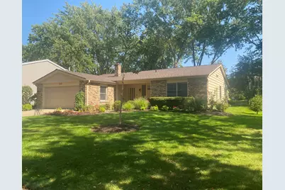 345 Cottonwood Lane, Naperville, IL 60540 - Photo 1