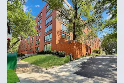 1115 S Plymouth Court #114, Chicago, IL 60605 - Photo 1