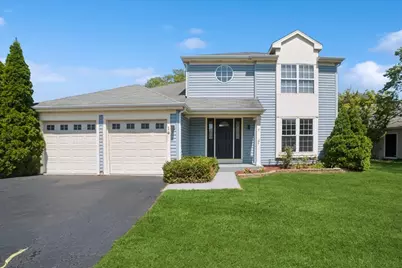 14 Buchanan Lane, Streamwood, IL 60107 - Photo 1