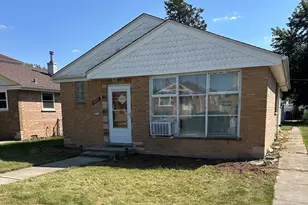 3631 W 80th Pl, Chicago, IL 60652 - Photo 1